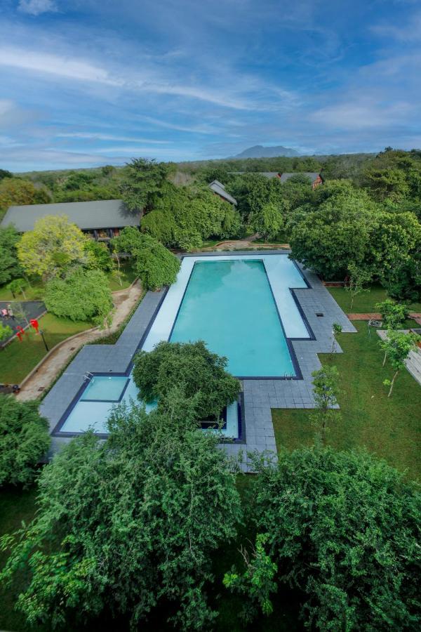 Covanro Sigiriya - Brand New Luxury Hotel Exteriér fotografie