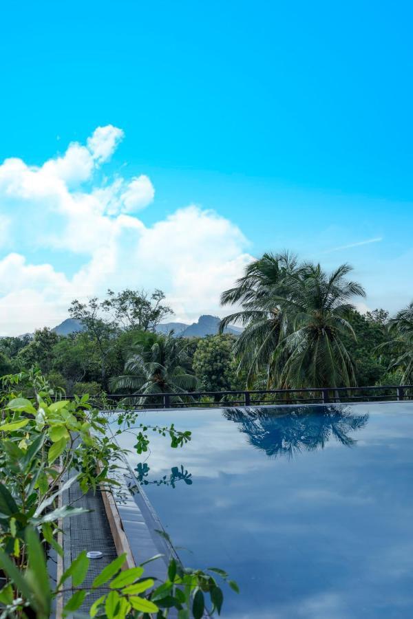 Covanro Sigiriya - Brand New Luxury Hotel Exteriér fotografie
