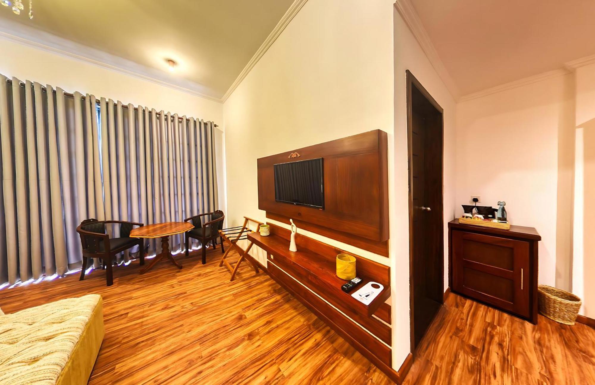 Covanro Sigiriya - Brand New Luxury Hotel Exteriér fotografie