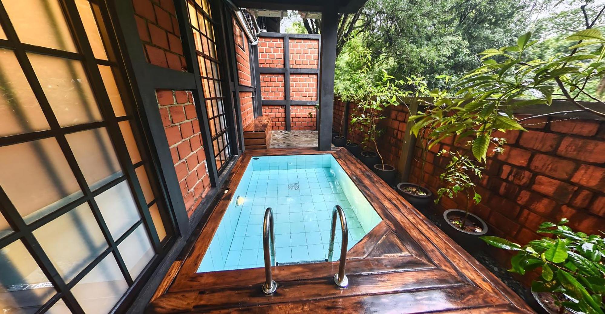 Covanro Sigiriya - Brand New Luxury Hotel Exteriér fotografie