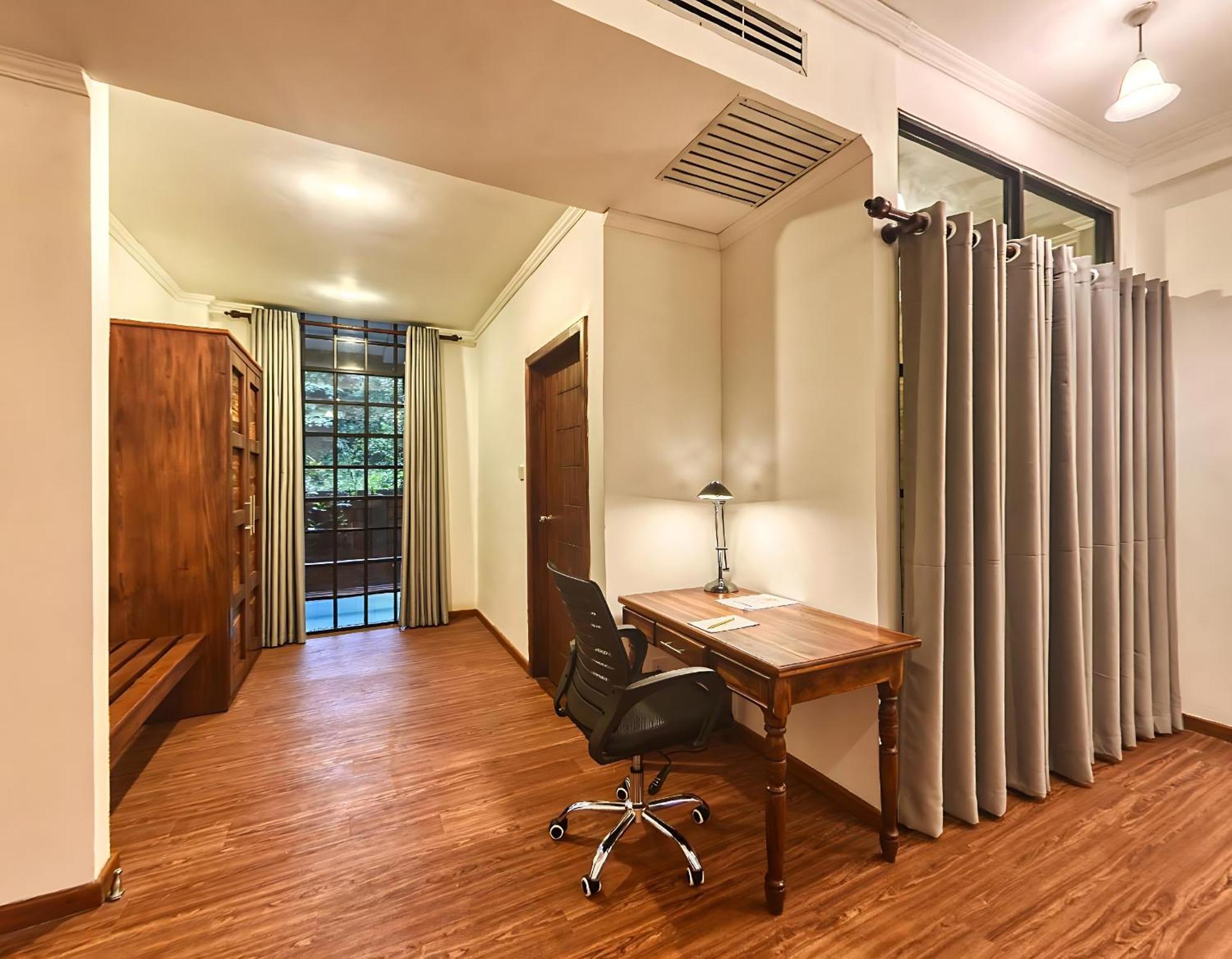Covanro Sigiriya - Brand New Luxury Hotel Exteriér fotografie